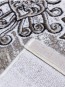 Високощільний килим Tango Asmin 9085B L.BEIGE-CREAM - высокое качество по лучшей цене в Украине - изображение 2.